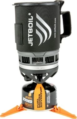 Jetboil Zip™ Carbon Gasbrander