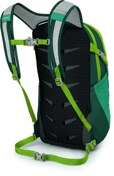 Osprey Daylite Daypack - 13 Liter - Groen - Afbeelding 3