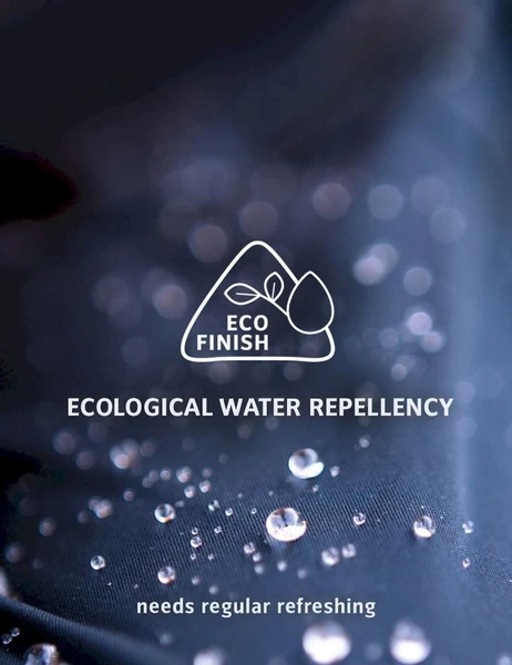 Vaude Puck Kinderrugzak - 10 Liter - Groen - Afbeelding 4