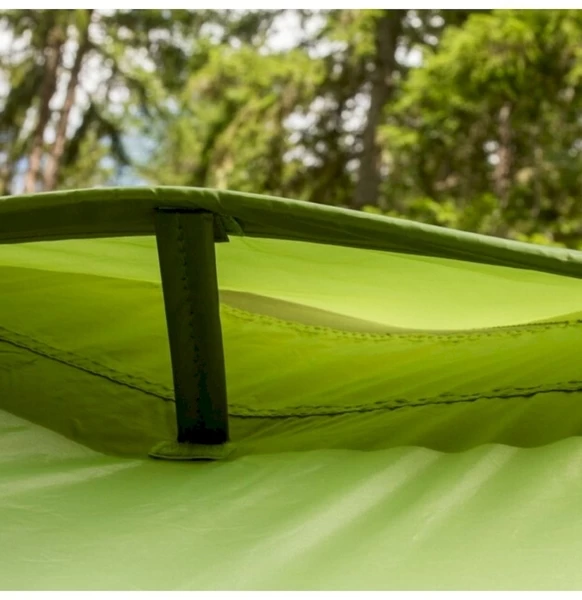 Vango Tay 200 Koepeltent - 2 Persoons - Groen - Afbeelding 5