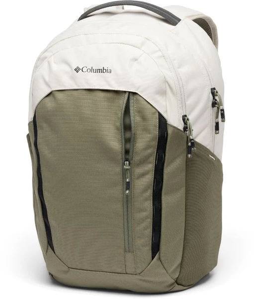 Columbia Atlas Explorer Dagrugzak - 26 Liter - Zand/Groen - Afbeelding 3