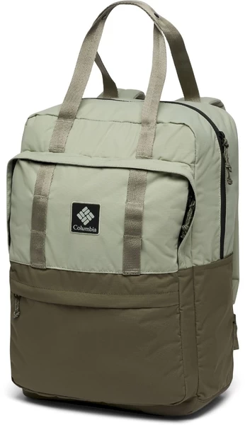 Columbia Trek Dagrugzak - 32 Liter - Groen