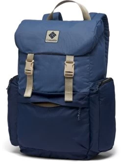 Columbia Trek Dagrugzak - 28 Liter - Blauw