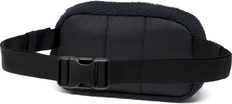 Columbia Helvetia Teddy Heuptas - Zwart - Afbeelding 2