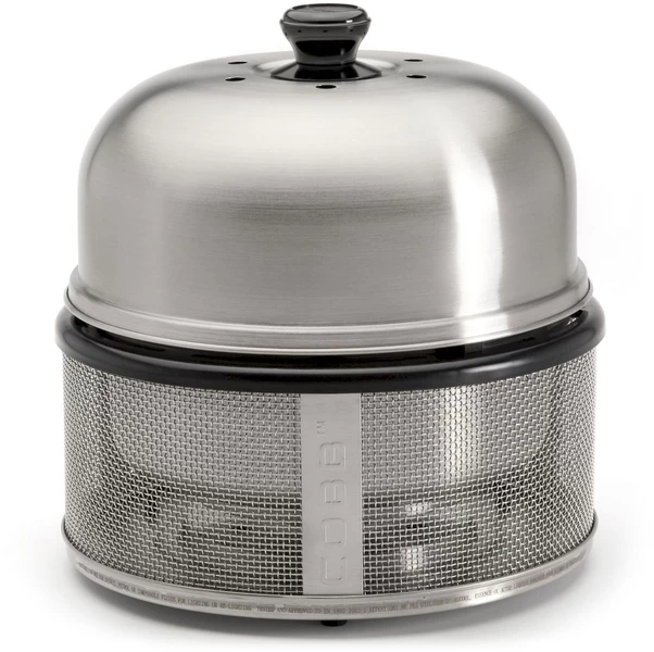 Cobb Premier Houtskoolbarbecue - Grijs