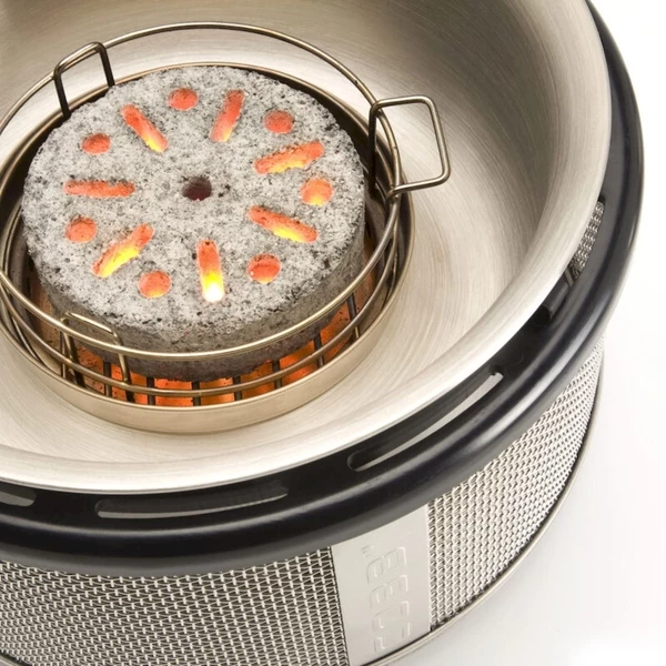 Cobb Premier Houtskoolbarbecue - Grijs - Afbeelding 3