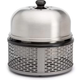 Cobb Pro Houtskoolbarbecue - Grijs