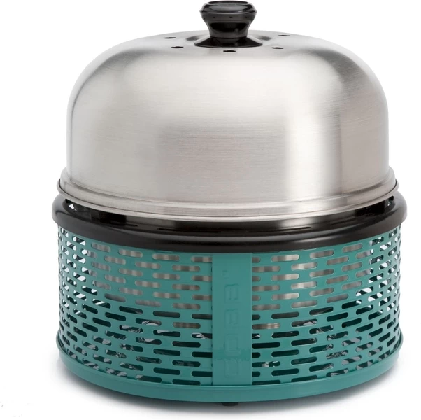 Cobb Pro Houtskoolbarbecue - Petrol