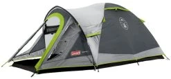 Coleman Darwin 2 Plus Koepeltent - 2 Persoons
