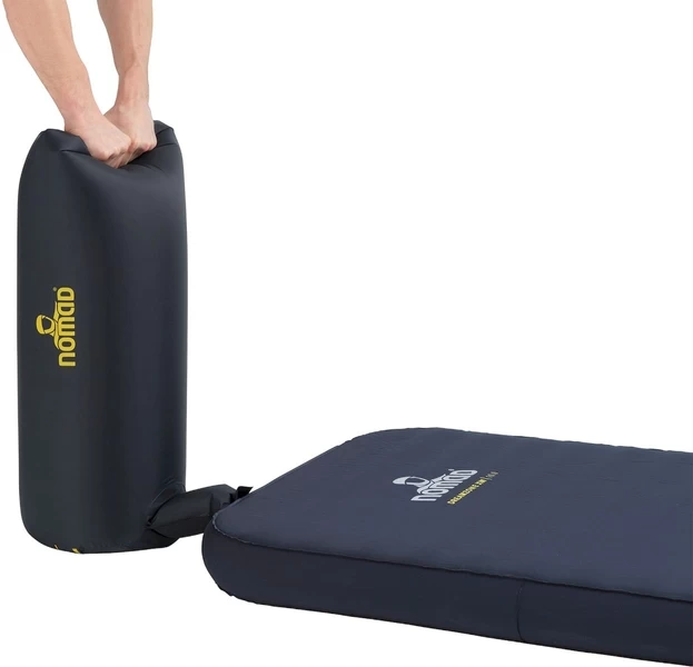 Nomad Dreamzone 7.5 Zelfopblazende Slaapmat - Afbeelding 3