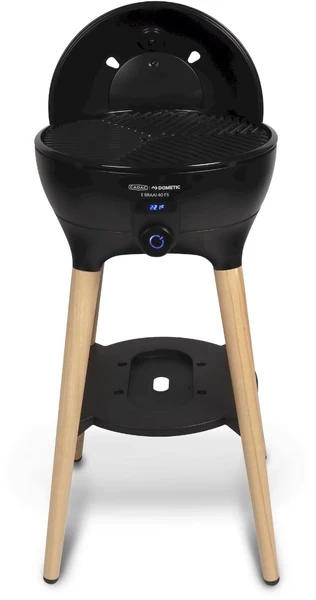 CADAC E-Braai 40 FS Elektrische Barbecue - Zwart - Afbeelding 2