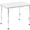 Dukdalf Stabilic 1 Luxe - Campingtafel - 80 X 60 Cm - Grijs