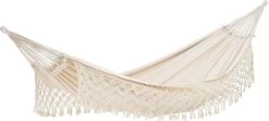 Amazonas Rio 2 Persoons Hangmat - Beige