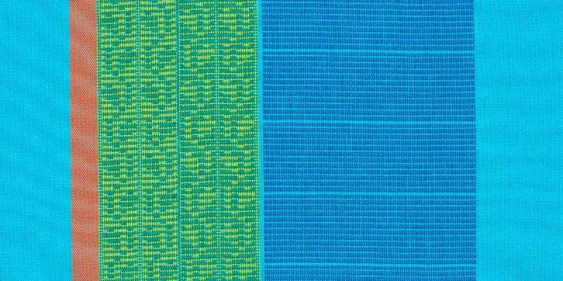 La Siesta Flora Kingsize 2 Persoons Hangmat - Curacao - Afbeelding 5