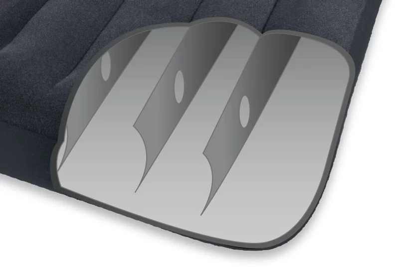Intex Pillow Rest Classic Luchtbed - Queensize - Afbeelding 3