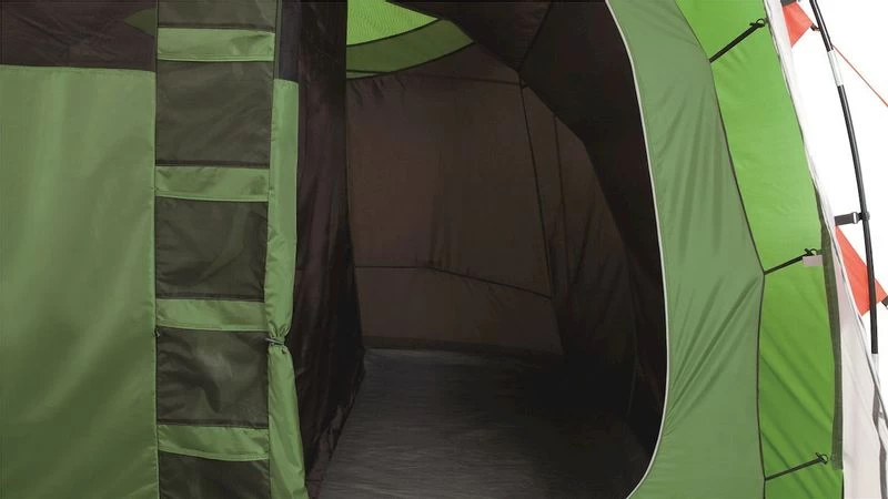 Easy Camp Palmdale 500 LUX Tunneltent - 5 Persoons - Afbeelding 2
