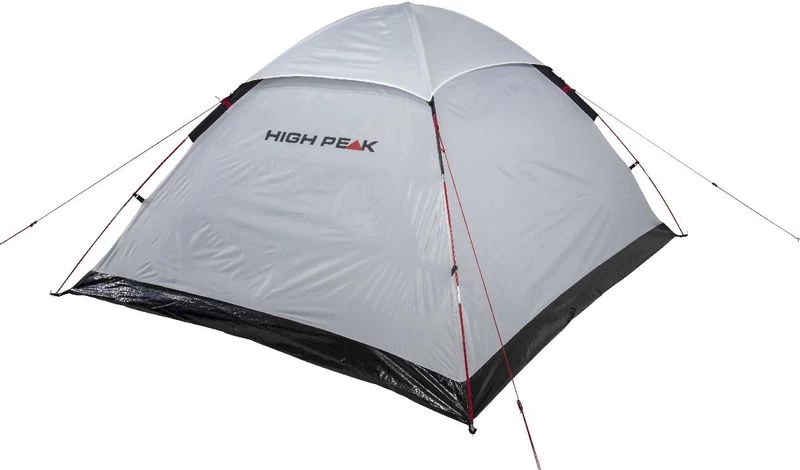 High Peak Monodome XL Koepeltent - 4 Persoons - Pearl - Afbeelding 2