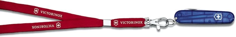 My First Victorinox Kinderzakmes - Blauw - Afbeelding 2