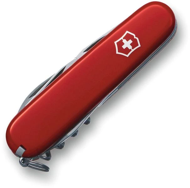 Victorinox Spartan Zakmes - Afbeelding 3