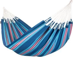 La Siesta Currambera 2 Persoons Hangmat - Blueberry