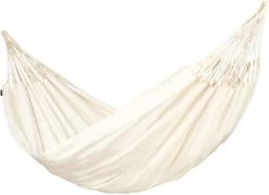 La Siesta Brisa XL Hangmat - Vanilla