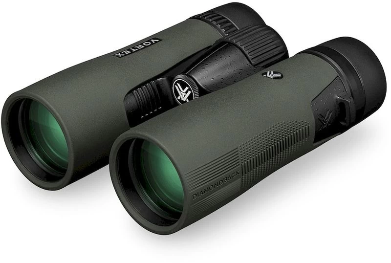 Vortex Diamondback HD Verrekijker - 10x42 Mm - Afbeelding 2
