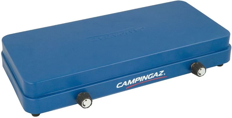 Campingaz Base Camp Lid - 2-pits Kooktoestel - Afbeelding 2