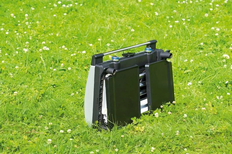 Campingaz 600 SG - 2-pits Kooktoestel - Afbeelding 3