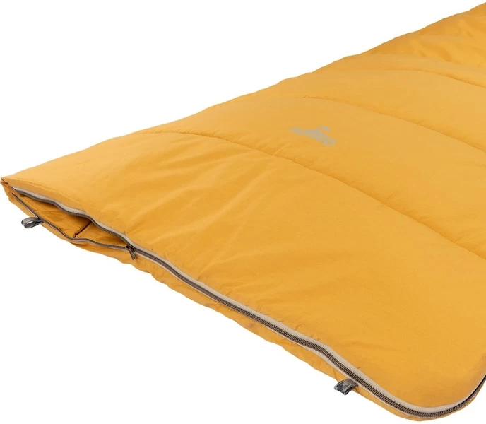 Nomad Blazer Slaapzak - Dark Mango - Afbeelding 6