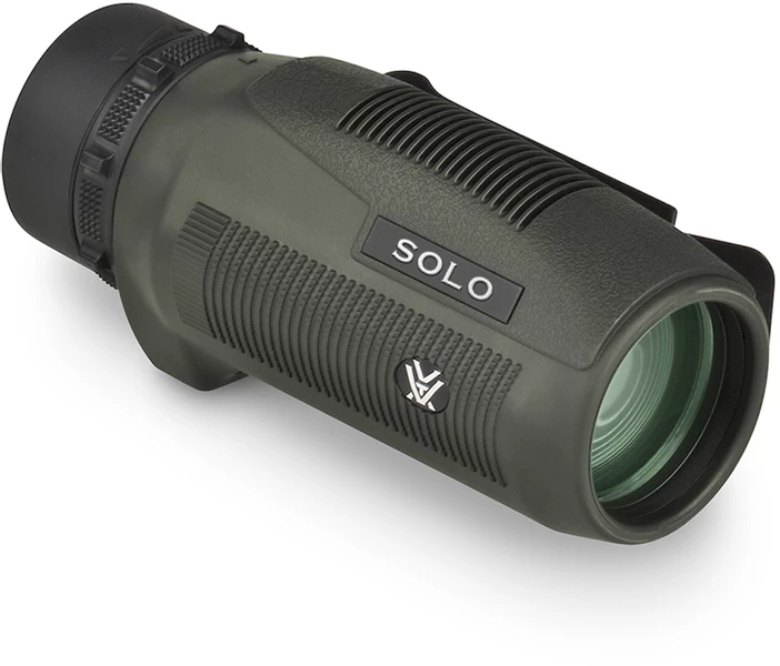 Vortex Solo Monoculair Verrekijker - 10x36 Mm - Afbeelding 3