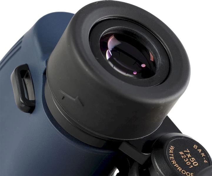 Konus Abyss Verrekijker - 7x50 Mm - Afbeelding 3