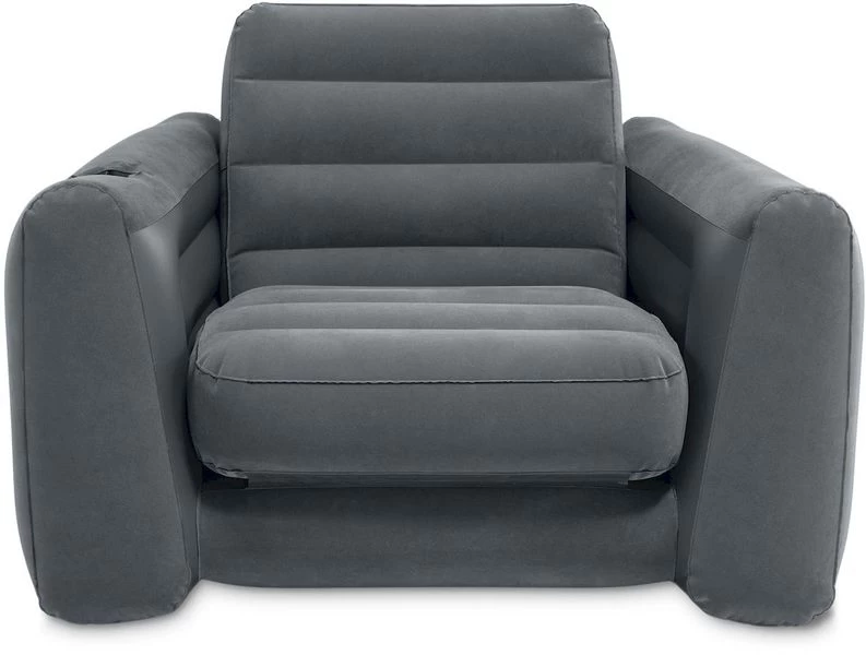 Intex Pull-Out Uitklapbare Opblaasstoel - Afbeelding 2
