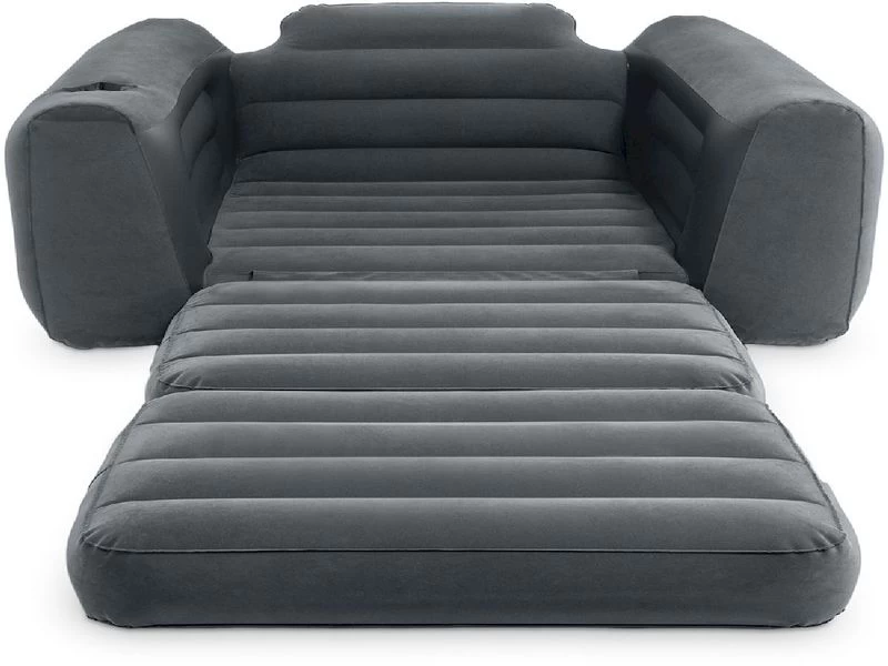 Intex Pull-Out Uitklapbare Opblaasstoel - Afbeelding 5