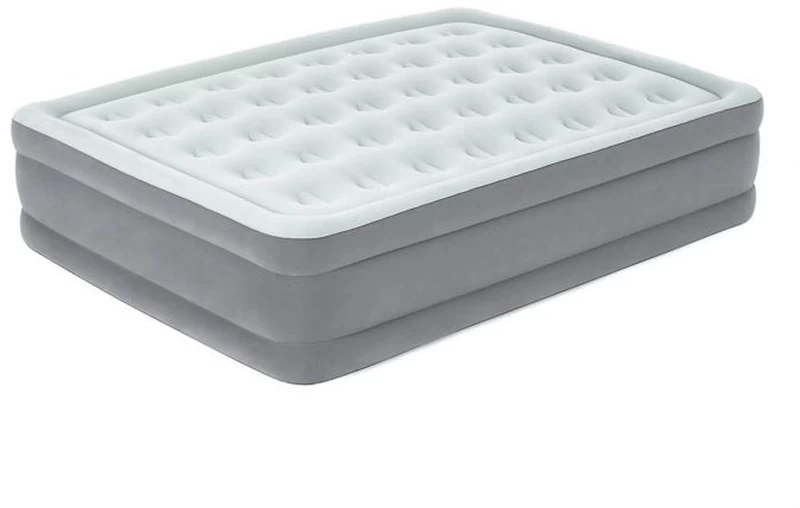 Bestway AlwayzAire Comfort Luchtbed - Queensize - Ingebouwde Elektrische Pomp - Afbeelding 2