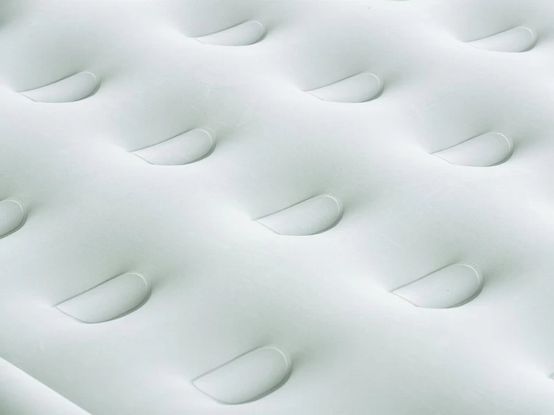 Bestway AlwayzAire Comfort Luchtbed - Queensize - Ingebouwde Elektrische Pomp - Afbeelding 7