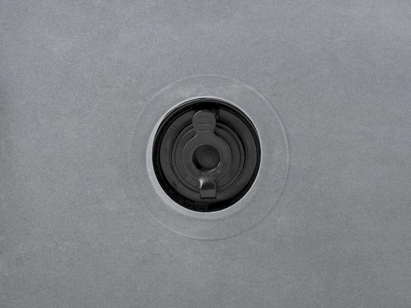 Bestway AlwayzAire Comfort Luchtbed - Queensize - Ingebouwde Elektrische Pomp - Afbeelding 5