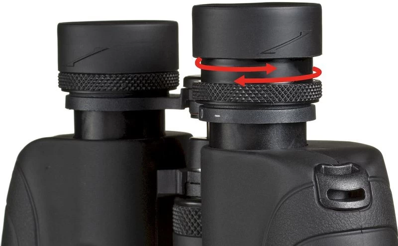 Bresser Corvette Verrekijker - 7x50 Mm - Afbeelding 3