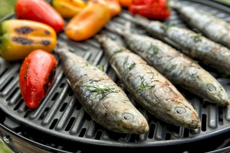 CADAC Grillo Chef 40 Gasbarbecue - BBQ/Chef Pan - Afbeelding 11