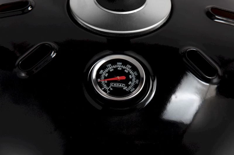 CADAC Grillo Chef 40 Gasbarbecue - BBQ/Chef Pan - Afbeelding 9