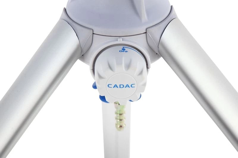 CADAC Grillo Chef 40 Gasbarbecue - BBQ/Chef Pan - Afbeelding 10