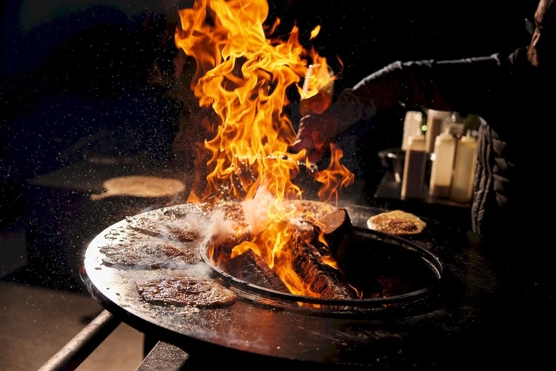 OFYR Food Bumper - 85 Cm - Afbeelding 3