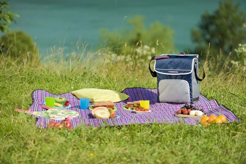 Campingaz Fold 'N Cool Koeltas - 20 Liter - Afbeelding 3