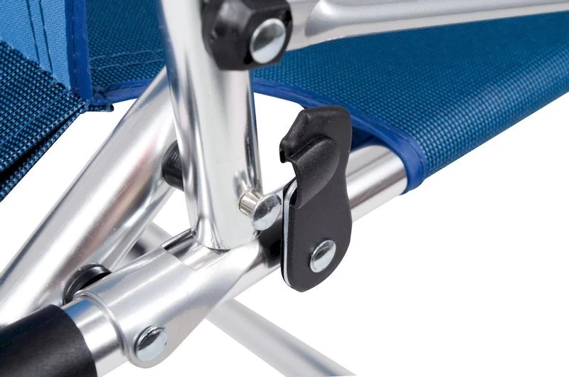 Bo-Camp Copa Rio Comfort Klapstoel - Ocean - Afbeelding 6