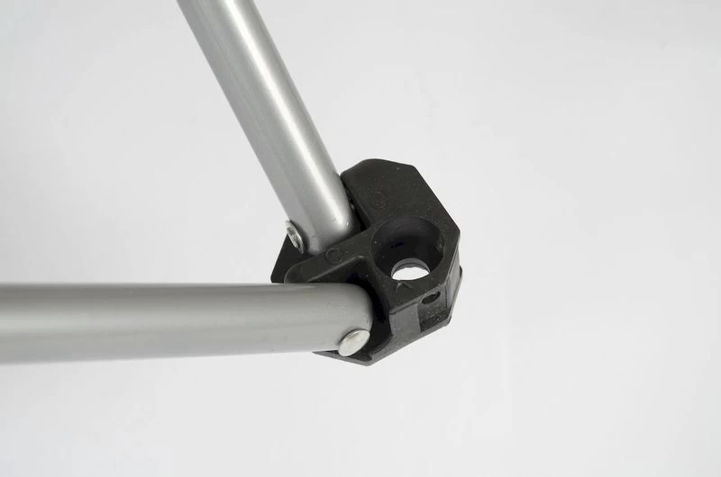 Camp Gear Compact Vouwstoel-Blauw - Afbeelding 6