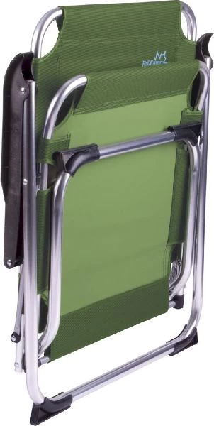 Bo-Camp Copa Rio Comfort Klapstoel - Forest - Afbeelding 2