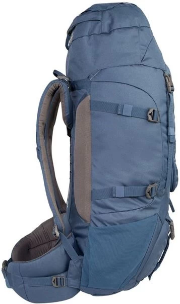 Nomad Batura Backpack - 55 Liter - Blauw - Afbeelding 2