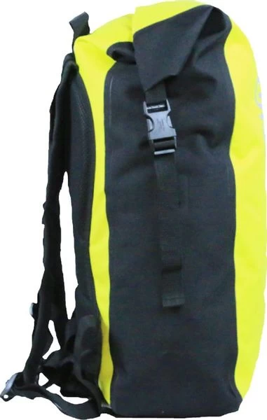 Gabbag Reflective 35L Waterdichte Rugzak - Geel - Afbeelding 8