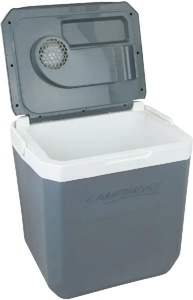 Campingaz Powerbox Plus 12V Autokoelbox - 28 Liter - Afbeelding 2