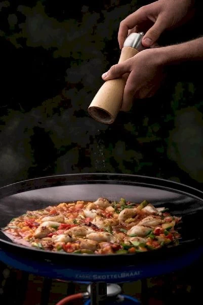 CADAC Original Skottelbraai - Afbeelding 5