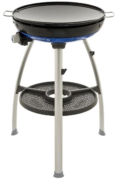 CADAC Carri Chef 50 Gasbarbecue - BBQ/Skottel - Afbeelding 2